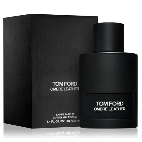 tom ford ombre leather description.